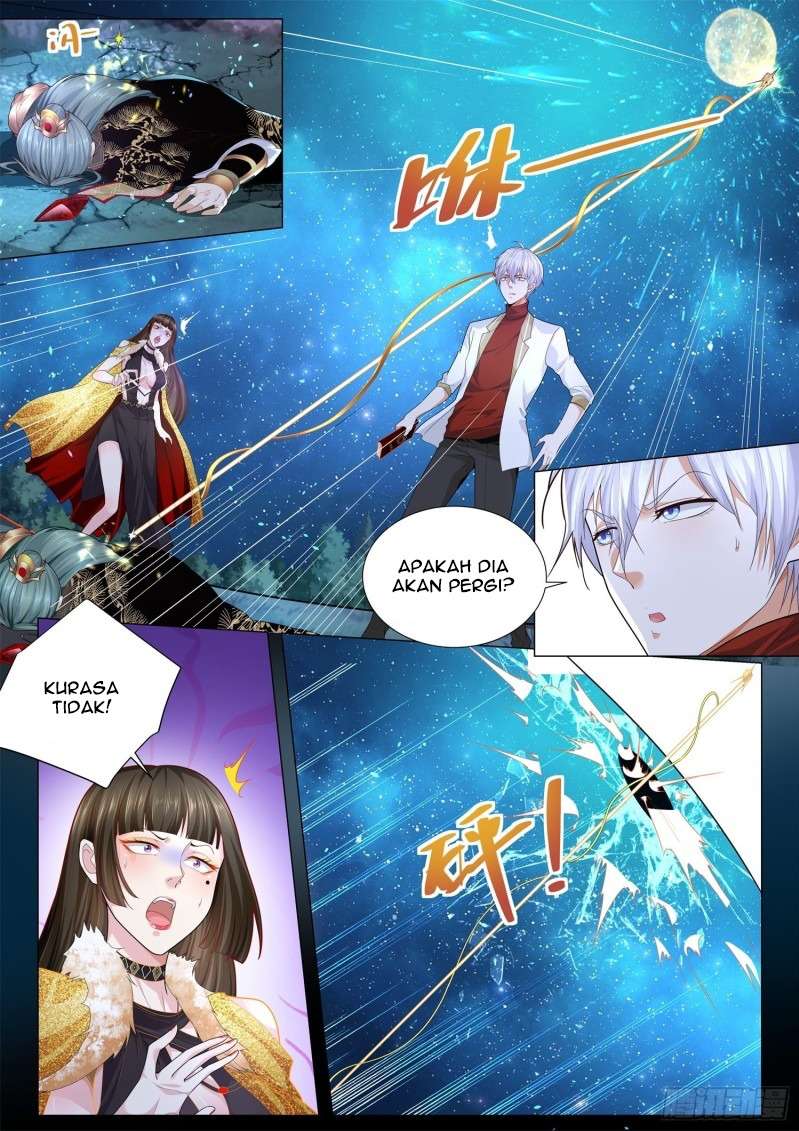 Shen Hao’s Heavenly Fall System Chapter 218 - halaman 14