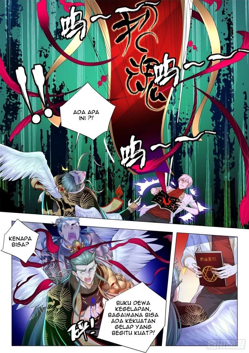 Shen Hao’s Heavenly Fall System Chapter 218 - halaman 7