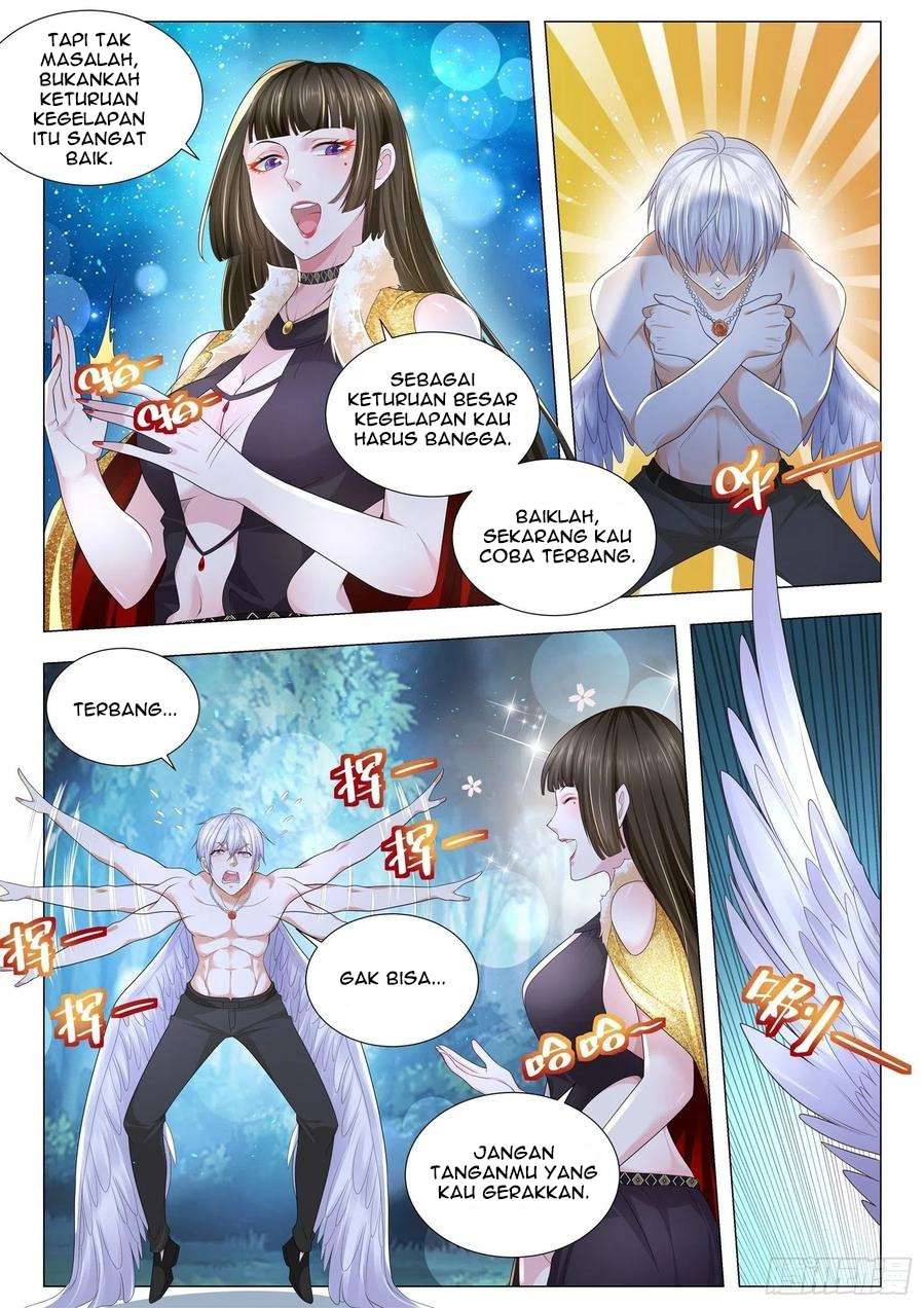 Shen Hao’s Heavenly Fall System Chapter 219 - halaman 11