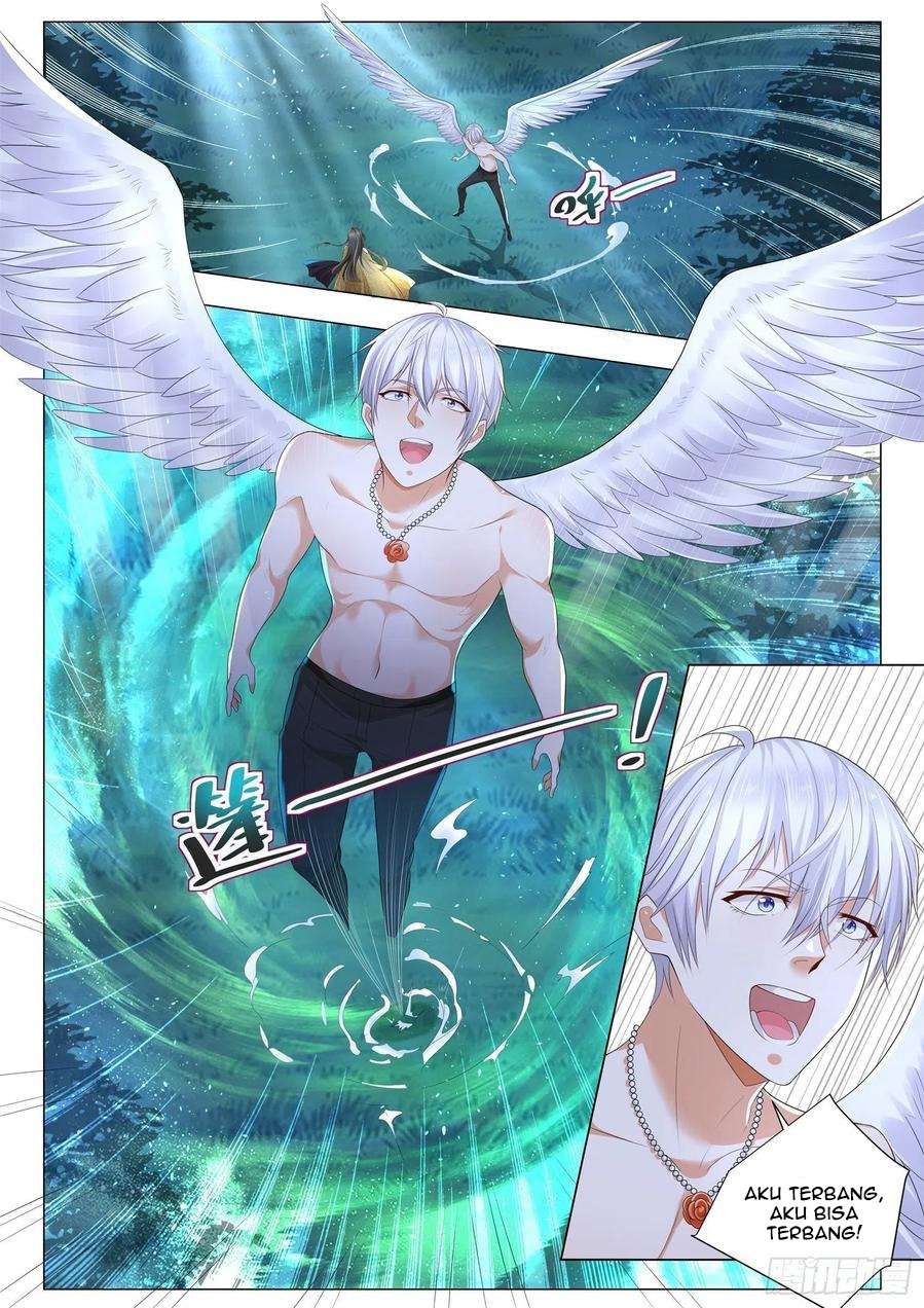 Shen Hao’s Heavenly Fall System Chapter 219 - halaman 12