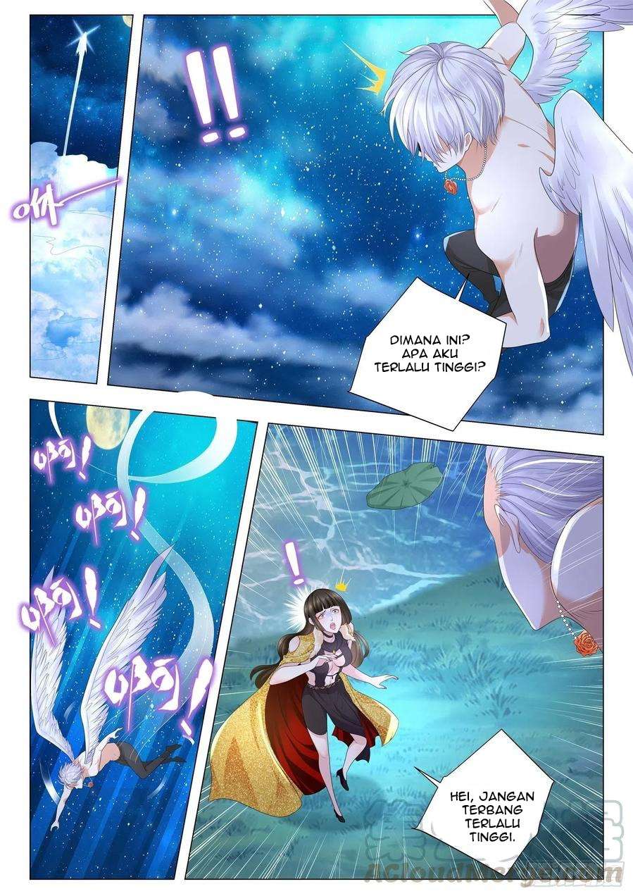 Shen Hao’s Heavenly Fall System Chapter 219 - halaman 13