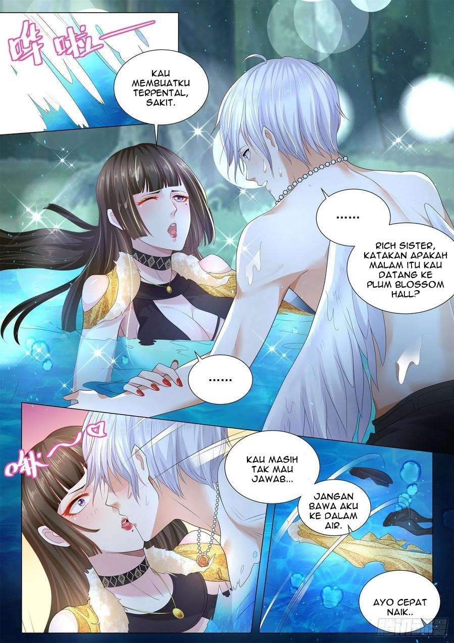 Shen Hao’s Heavenly Fall System Chapter 219 - halaman 14