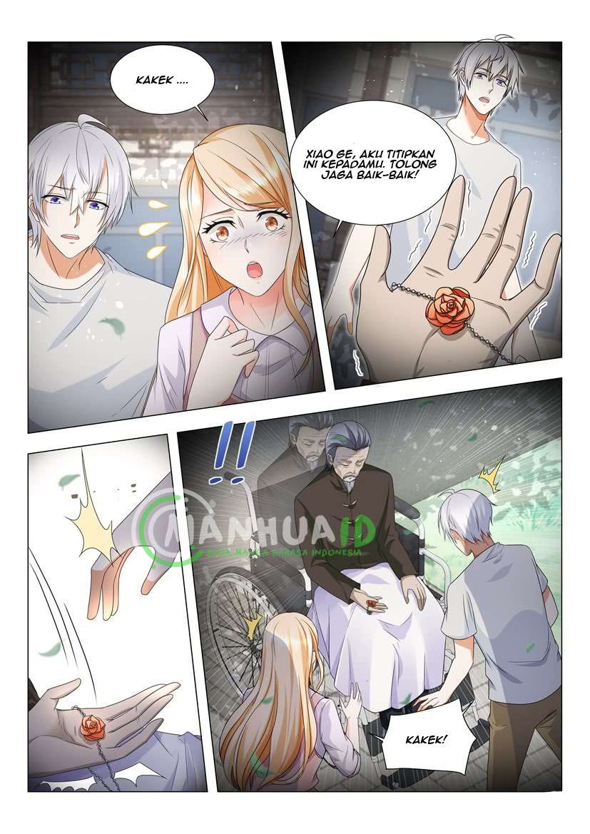 Shen Hao’s Heavenly Fall System Chapter 22 - halaman 11