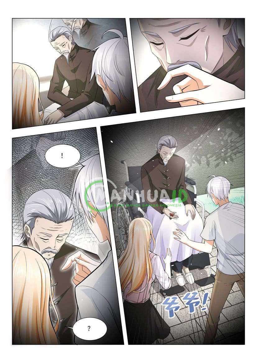 Shen Hao’s Heavenly Fall System Chapter 22 - halaman 13