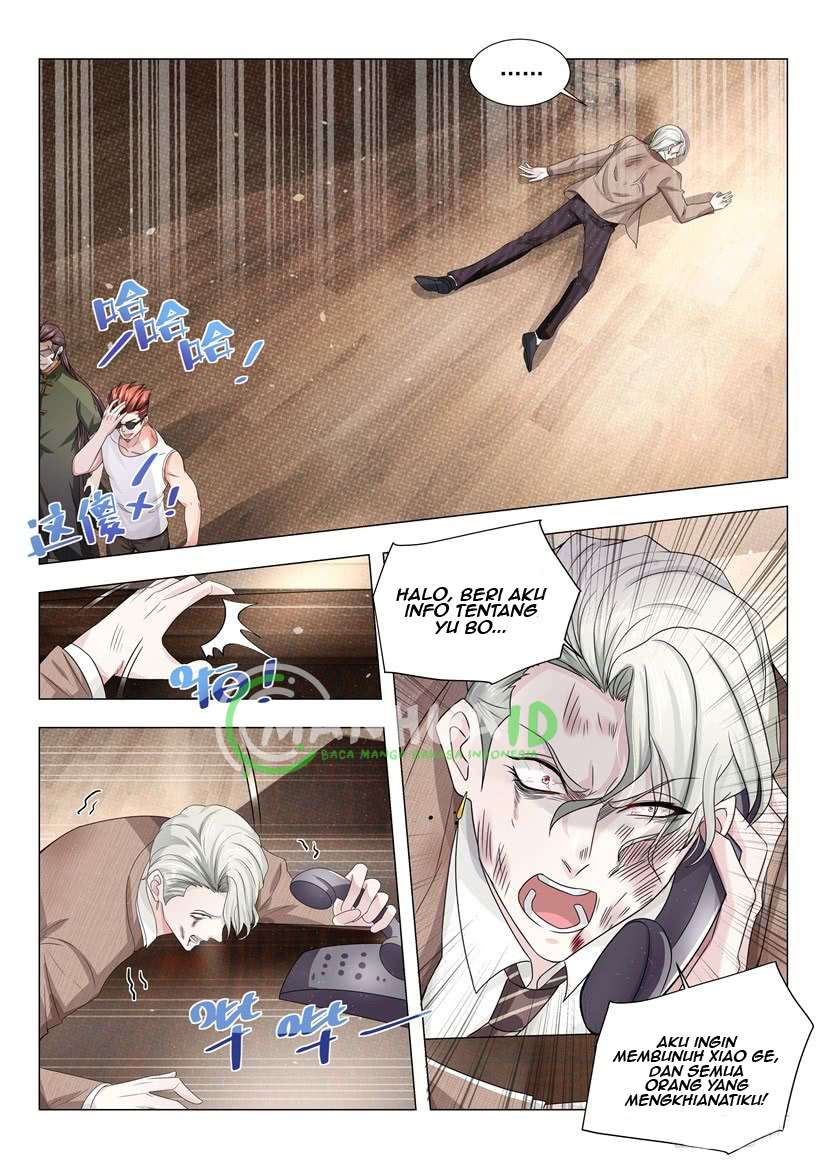 Shen Hao’s Heavenly Fall System Chapter 22 - halaman 4