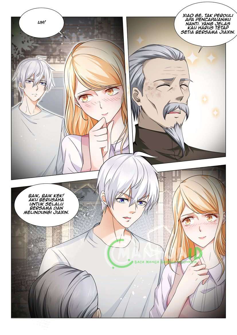 Shen Hao’s Heavenly Fall System Chapter 22 - halaman 9