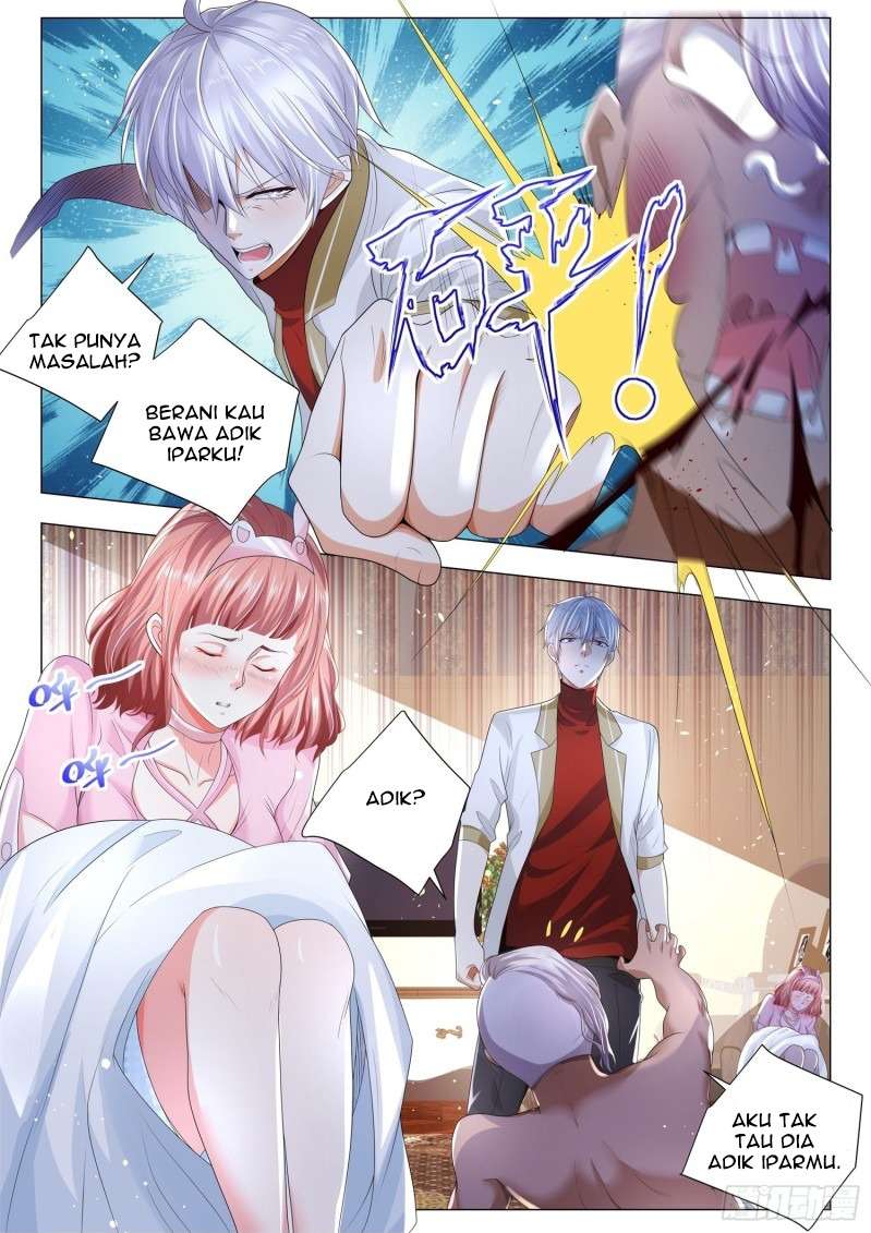 Shen Hao’s Heavenly Fall System Chapter 220 - halaman 10