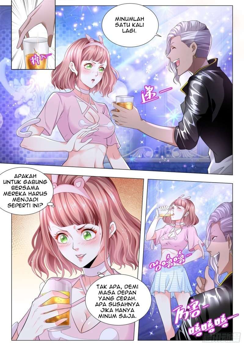 Shen Hao’s Heavenly Fall System Chapter 220 - halaman 3