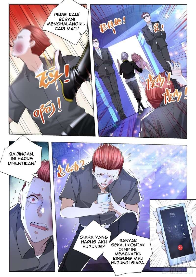 Shen Hao’s Heavenly Fall System Chapter 220 - halaman 5