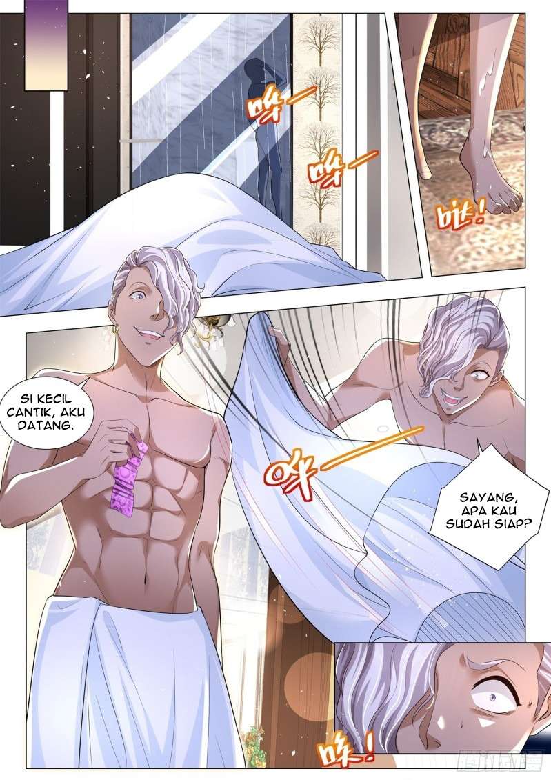 Shen Hao’s Heavenly Fall System Chapter 220 - halaman 8