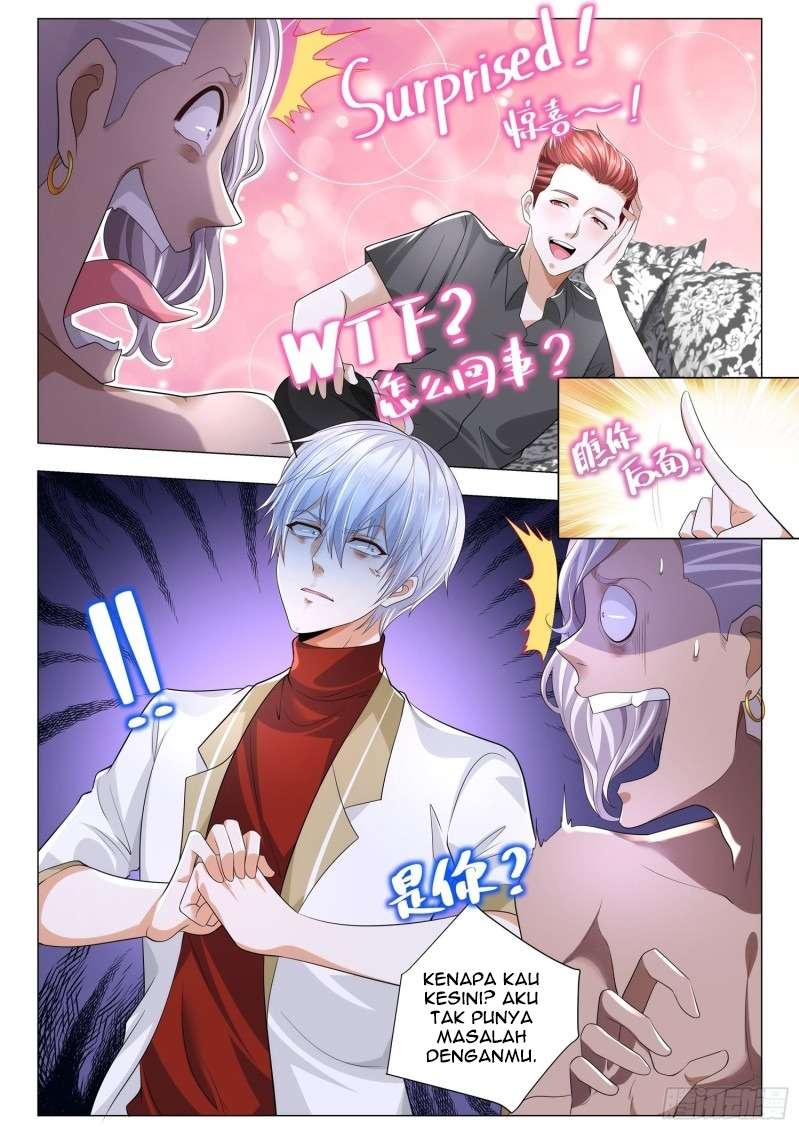 Shen Hao’s Heavenly Fall System Chapter 220 - halaman 9
