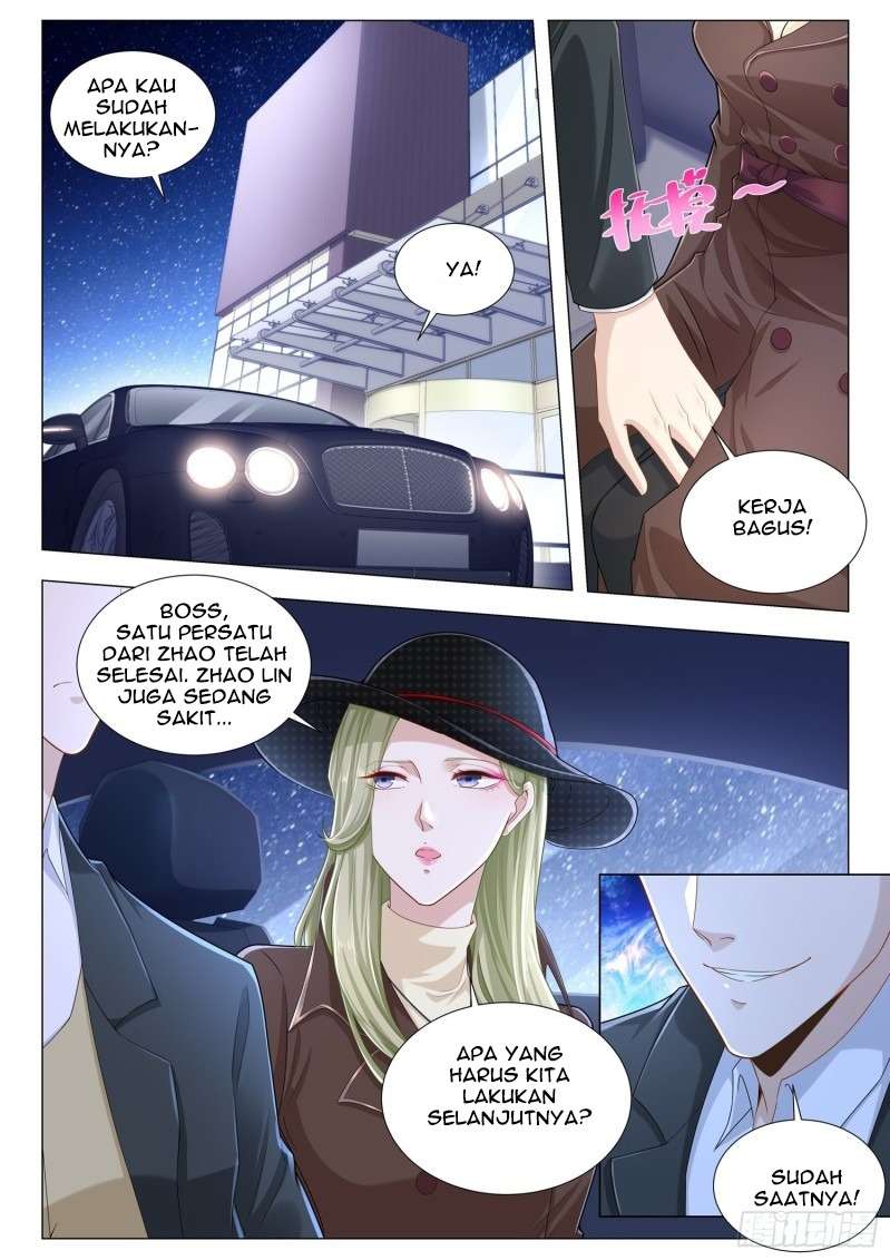 Shen Hao’s Heavenly Fall System Chapter 221 - halaman 3