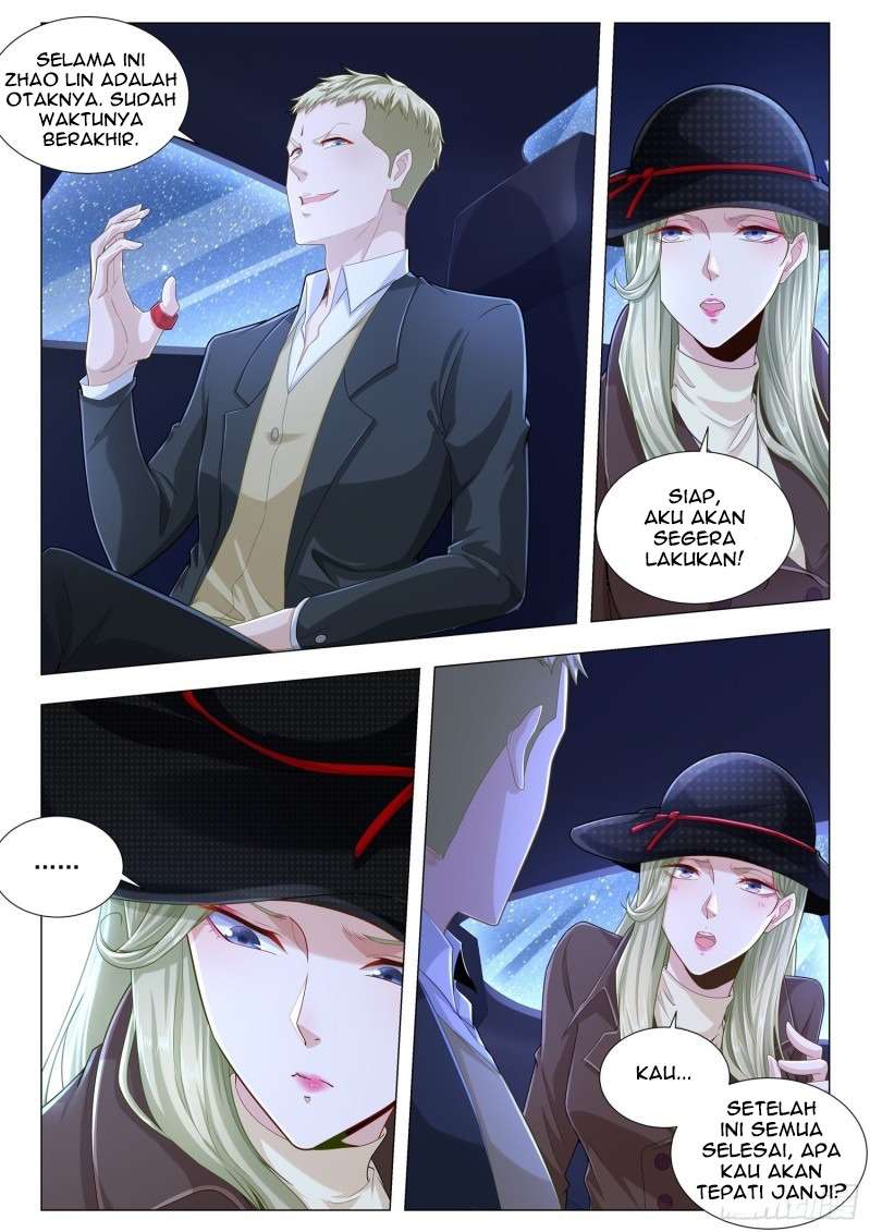 Shen Hao’s Heavenly Fall System Chapter 221 - halaman 4