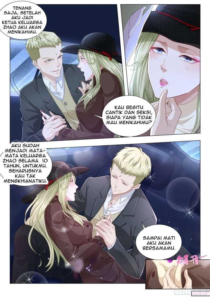 Shen Hao’s Heavenly Fall System Chapter 221 - halaman 5