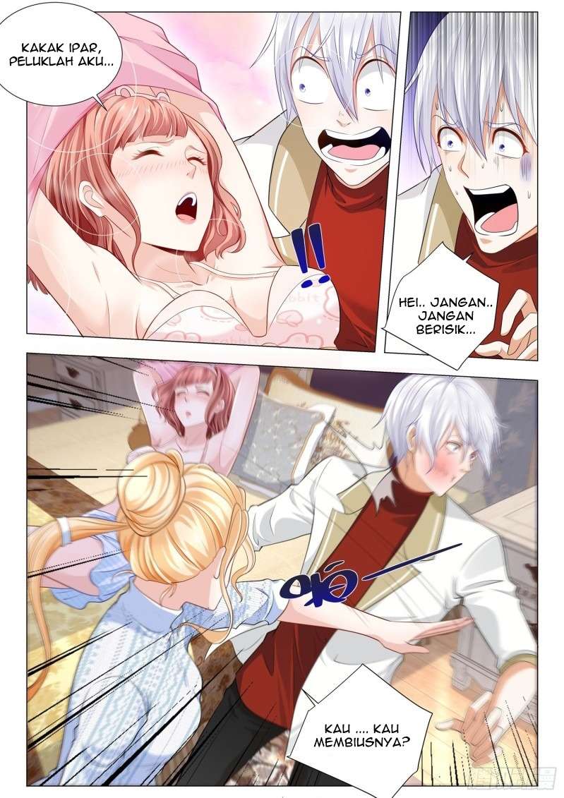 Shen Hao’s Heavenly Fall System Chapter 221 - halaman 7