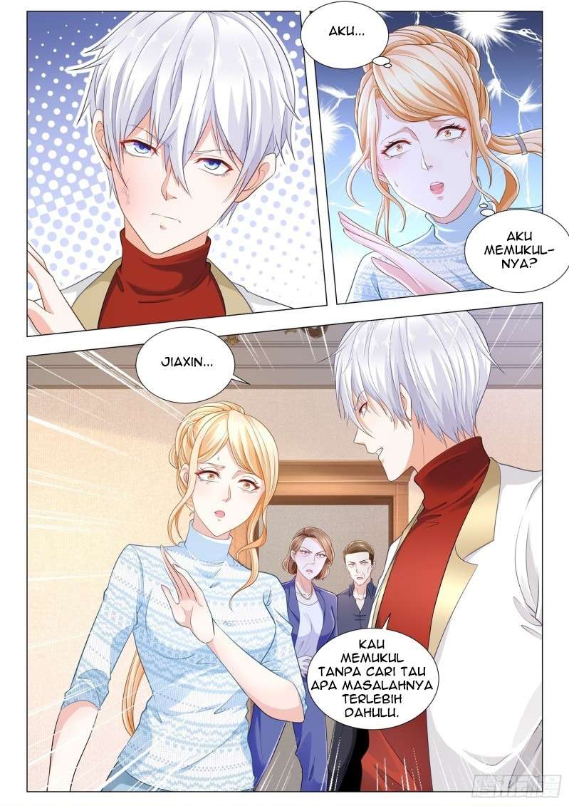 Shen Hao’s Heavenly Fall System Chapter 221 - halaman 8