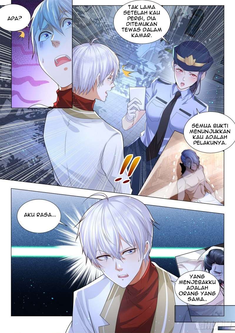 Shen Hao’s Heavenly Fall System Chapter 222 - halaman 10
