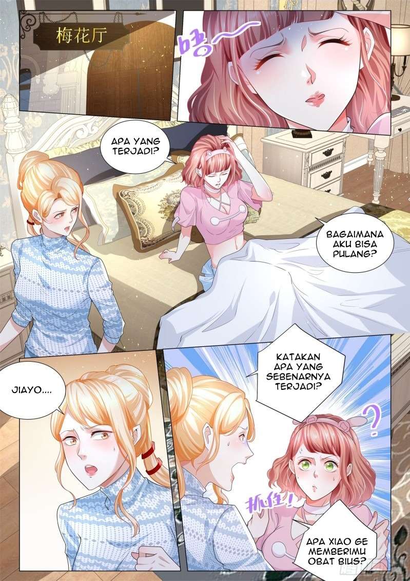 Shen Hao’s Heavenly Fall System Chapter 222 - halaman 11
