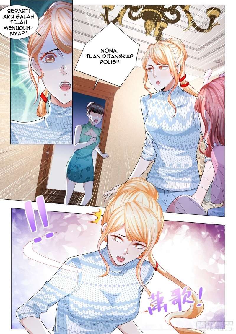Shen Hao’s Heavenly Fall System Chapter 222 - halaman 13