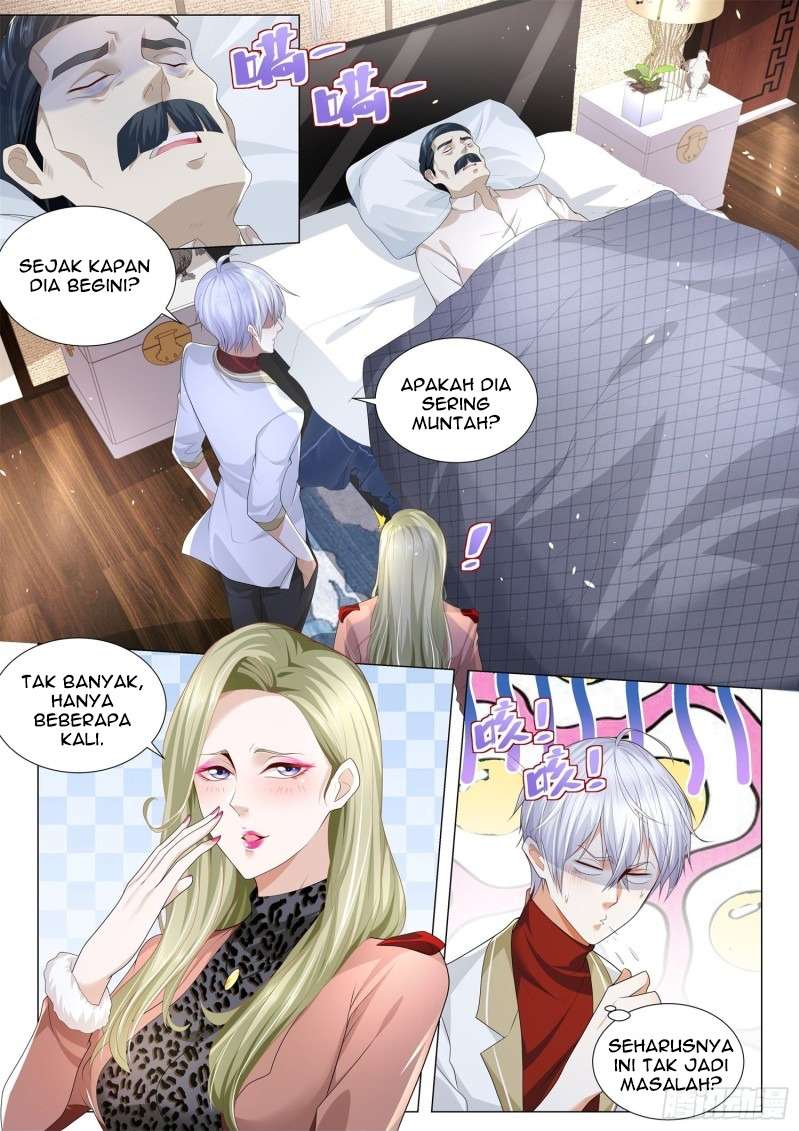 Shen Hao’s Heavenly Fall System Chapter 222 - halaman 2