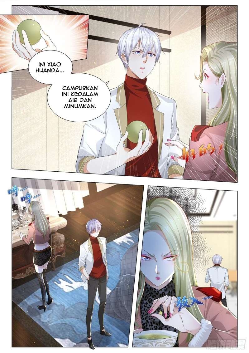 Shen Hao’s Heavenly Fall System Chapter 222 - halaman 3