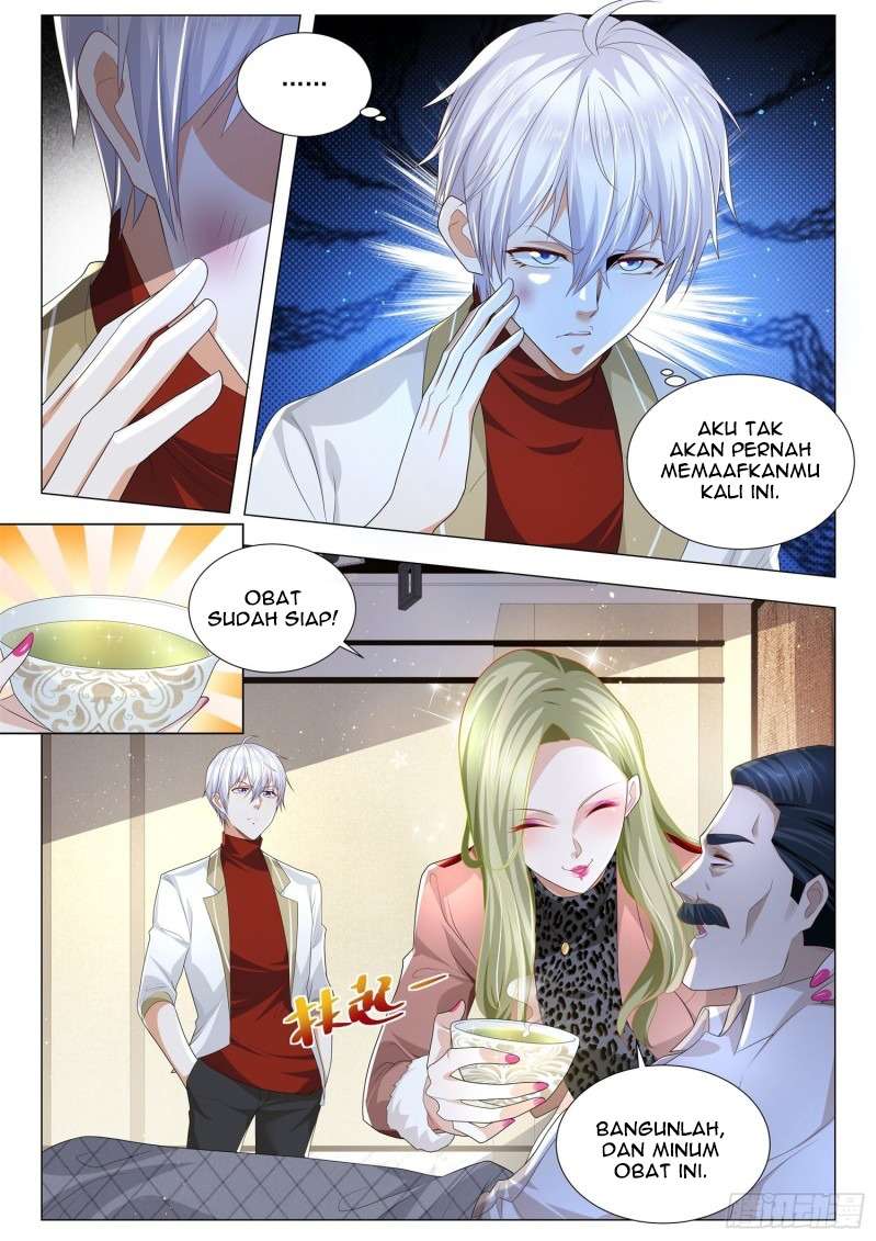Shen Hao’s Heavenly Fall System Chapter 222 - halaman 4