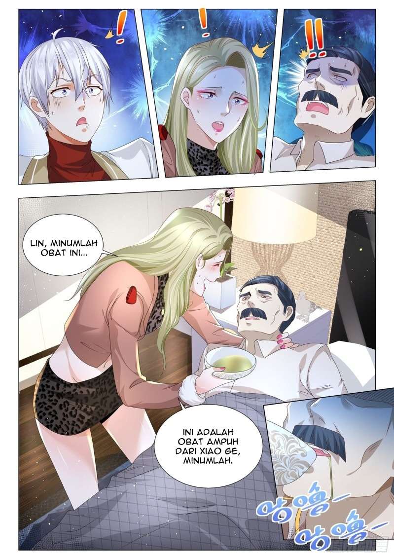Shen Hao’s Heavenly Fall System Chapter 222 - halaman 5