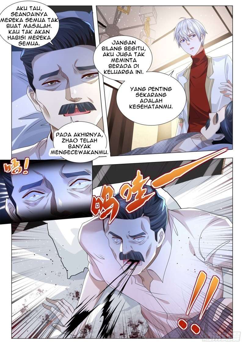 Shen Hao’s Heavenly Fall System Chapter 222 - halaman 7