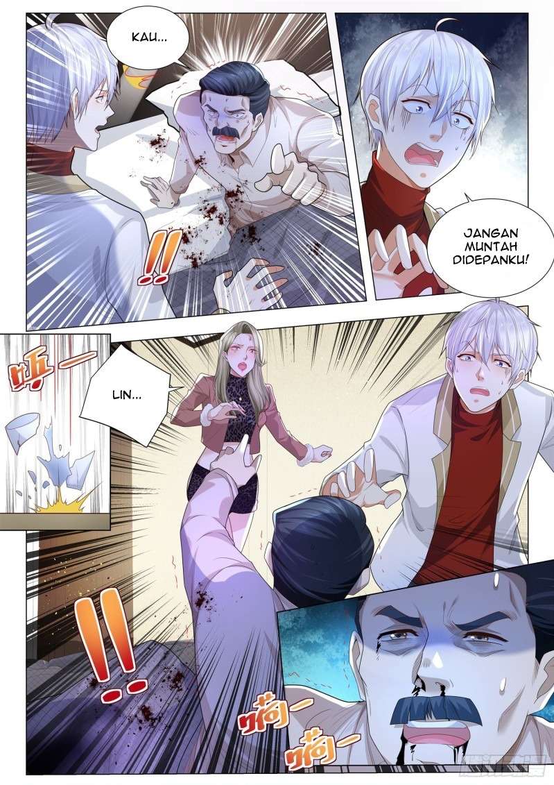 Shen Hao’s Heavenly Fall System Chapter 222 - halaman 8