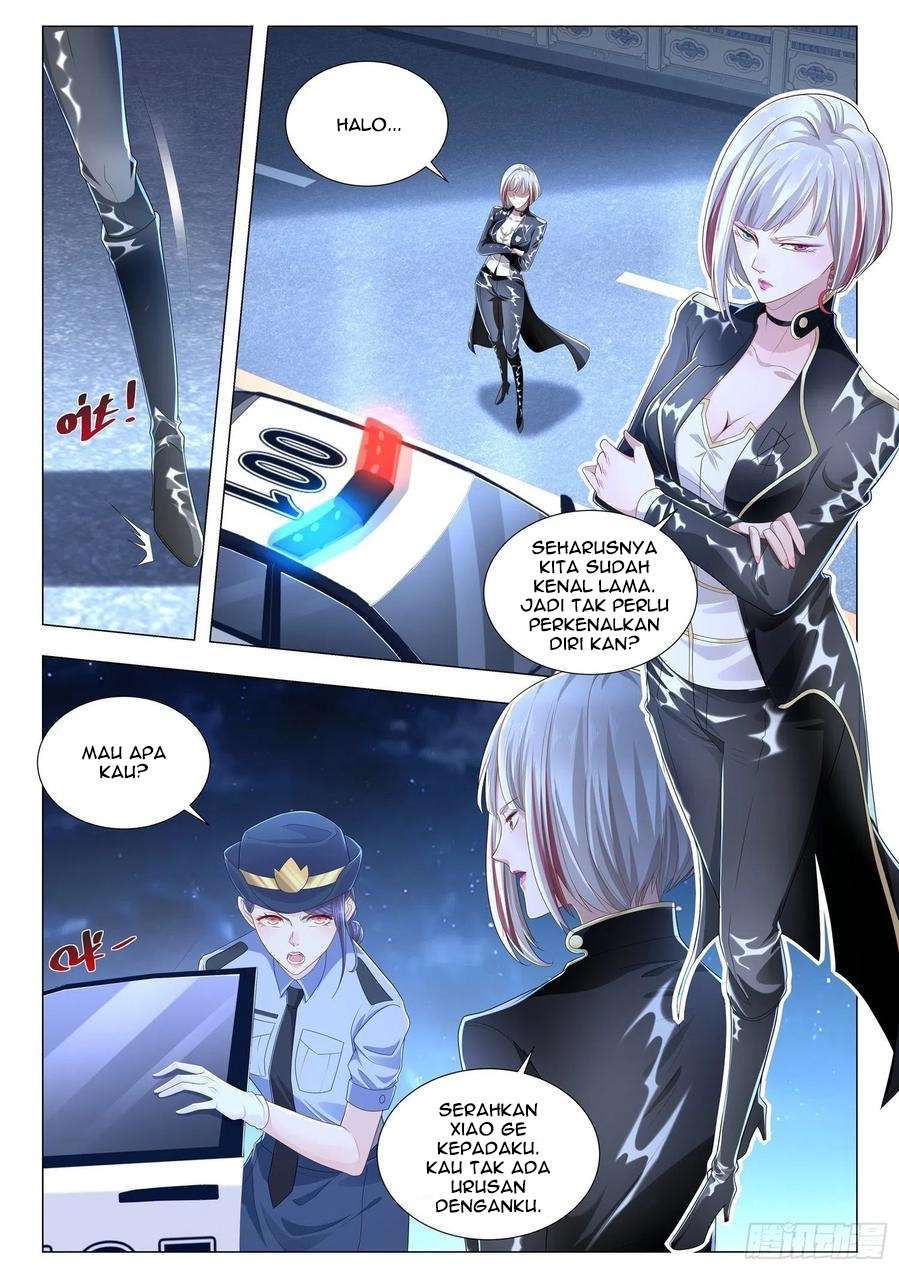 Shen Hao’s Heavenly Fall System Chapter 223 - halaman 10