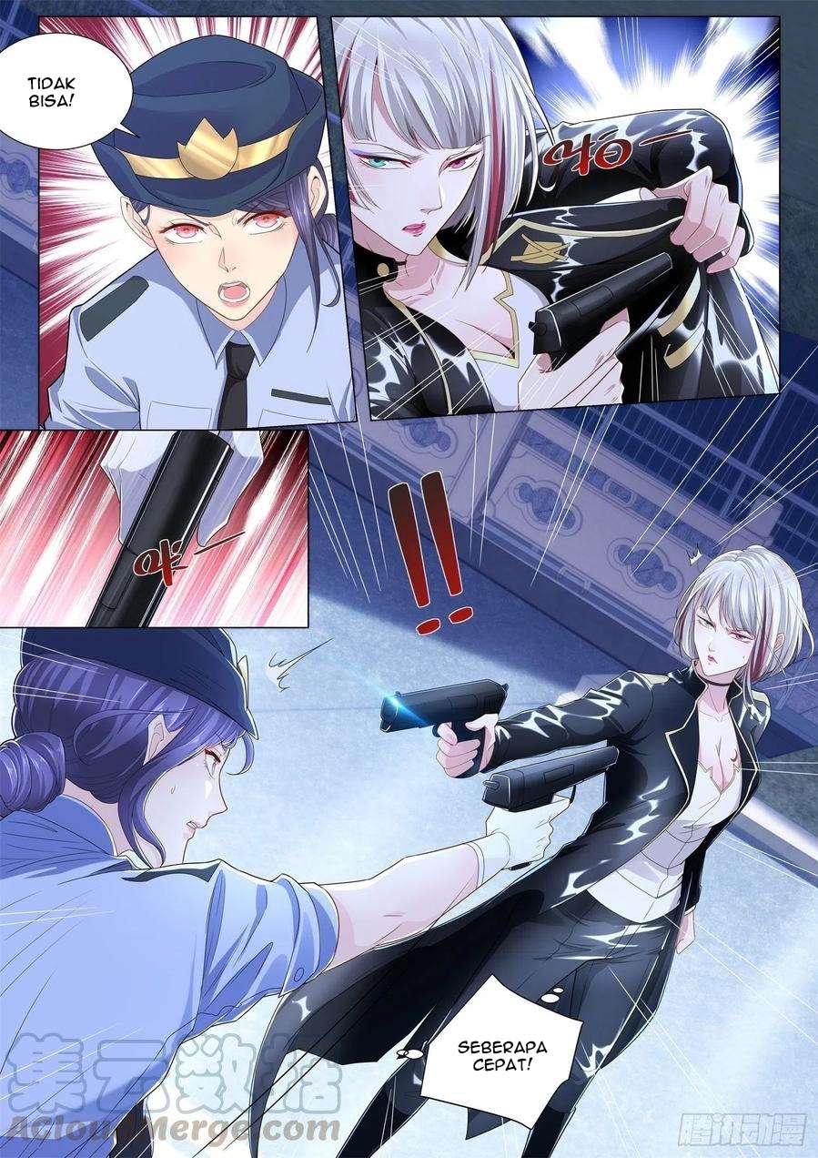 Shen Hao’s Heavenly Fall System Chapter 223 - halaman 11