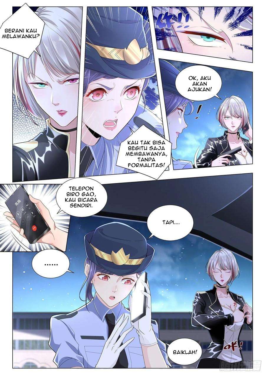 Shen Hao’s Heavenly Fall System Chapter 223 - halaman 12