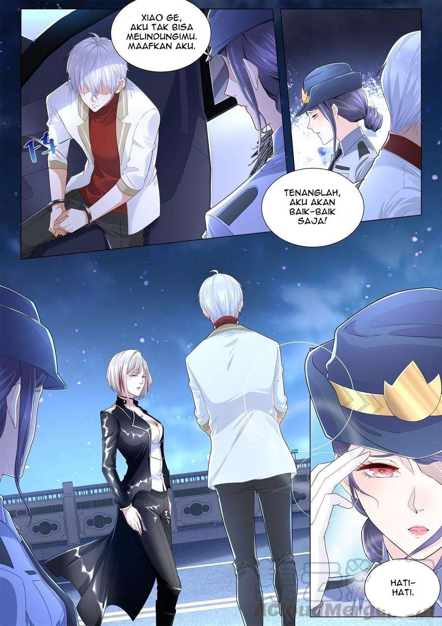 Shen Hao’s Heavenly Fall System Chapter 223 - halaman 13