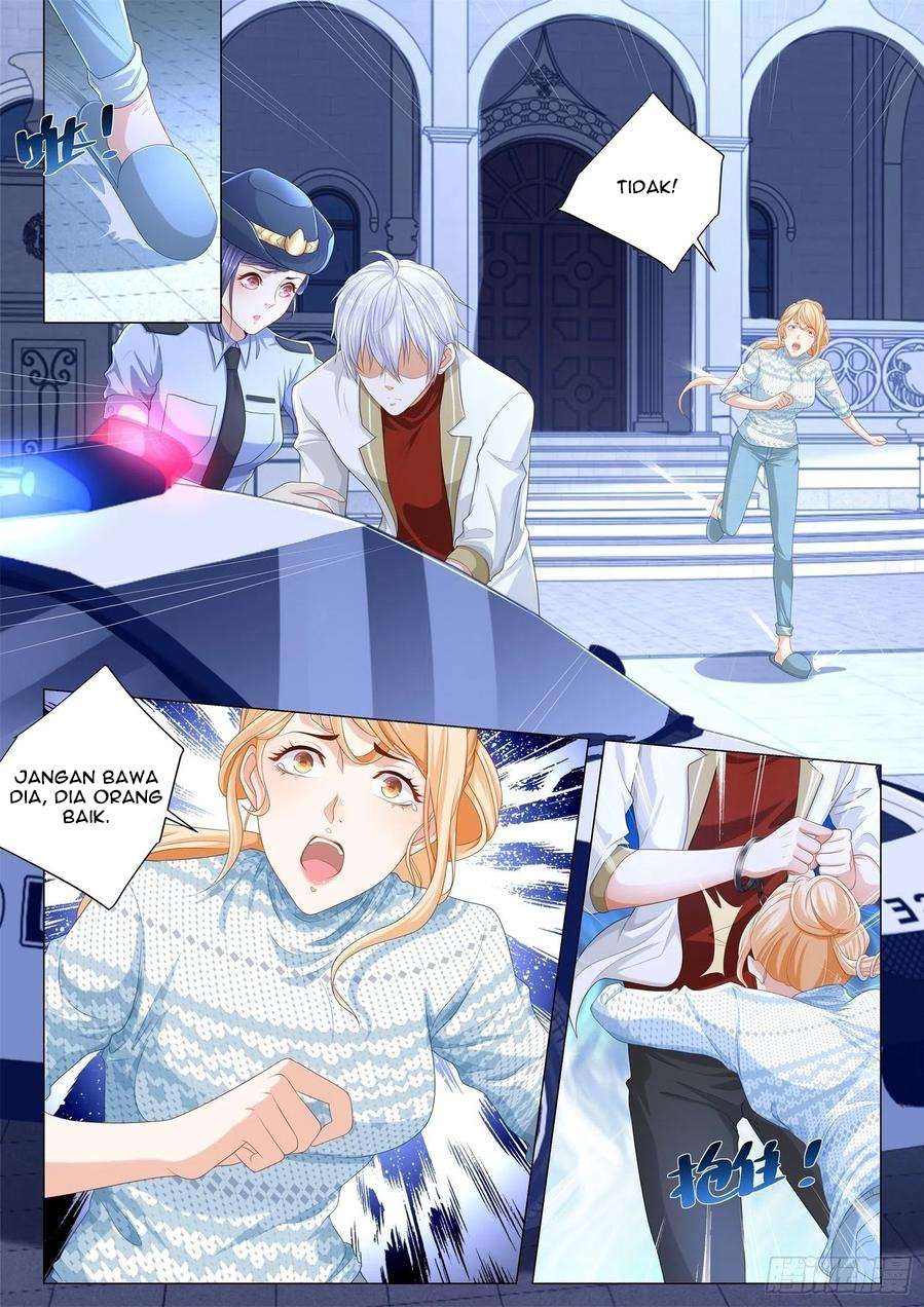 Shen Hao’s Heavenly Fall System Chapter 223 - halaman 2