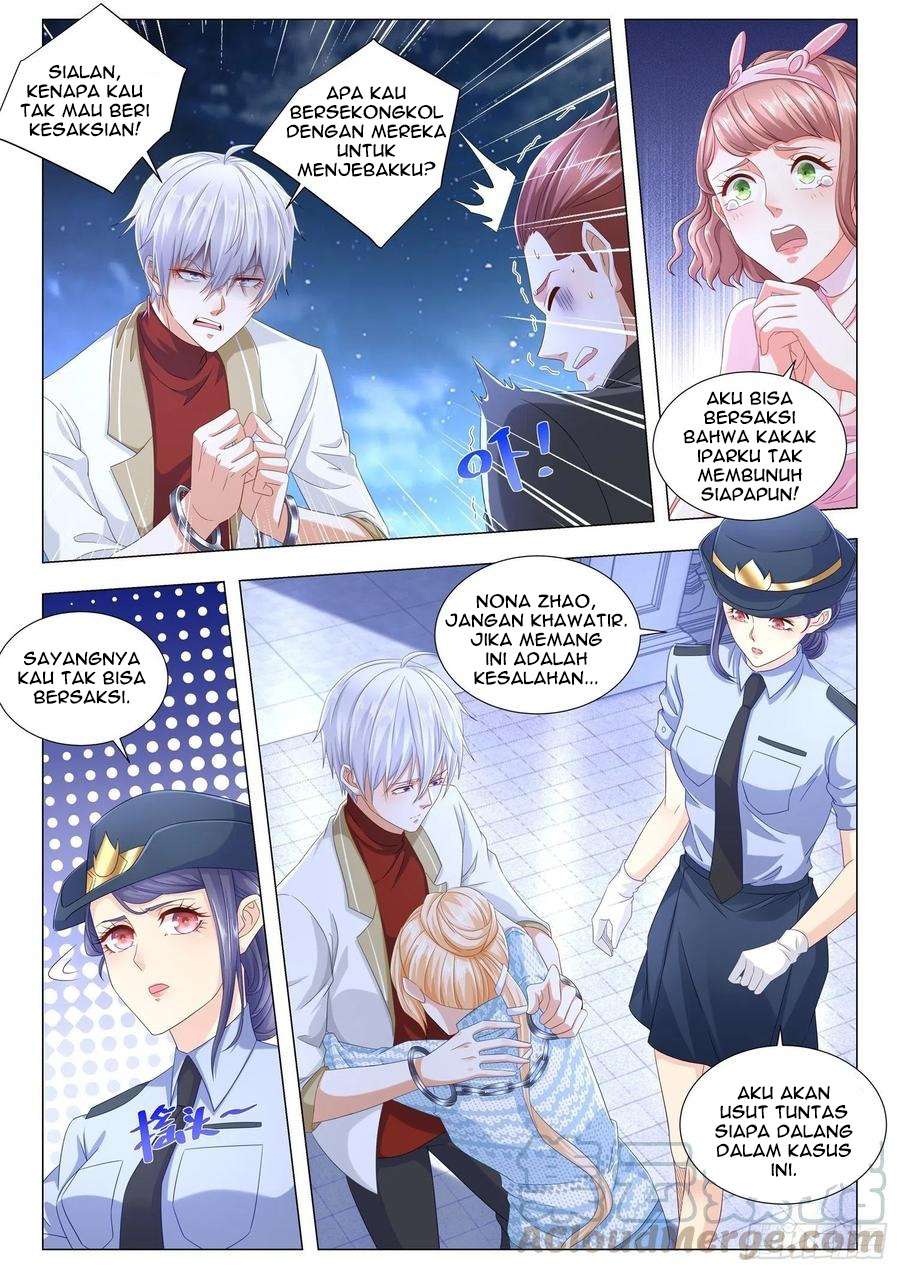 Shen Hao’s Heavenly Fall System Chapter 223 - halaman 5