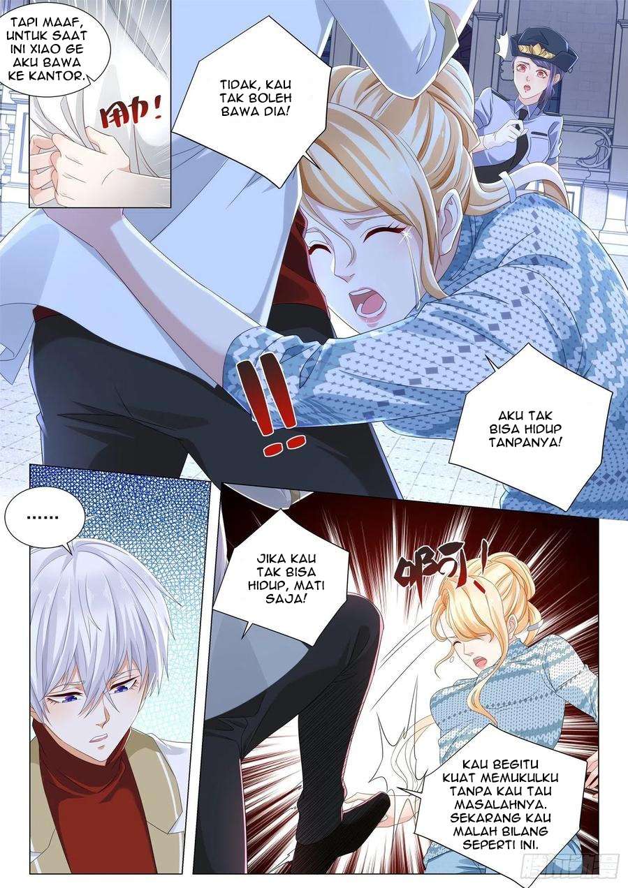 Shen Hao’s Heavenly Fall System Chapter 223 - halaman 6