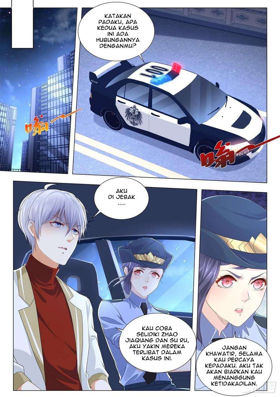 Shen Hao’s Heavenly Fall System Chapter 223 - halaman 8