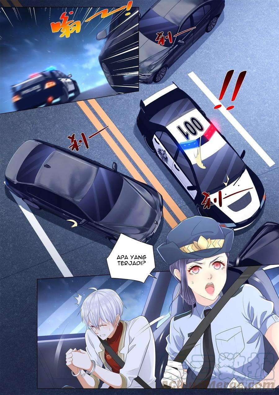 Shen Hao’s Heavenly Fall System Chapter 223 - halaman 9