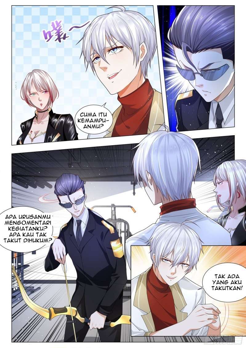 Shen Hao’s Heavenly Fall System Chapter 224 - halaman 10