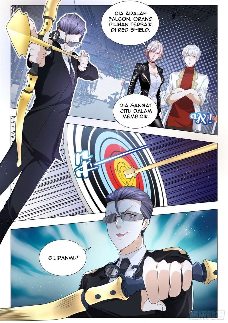 Shen Hao’s Heavenly Fall System Chapter 224 - halaman 11