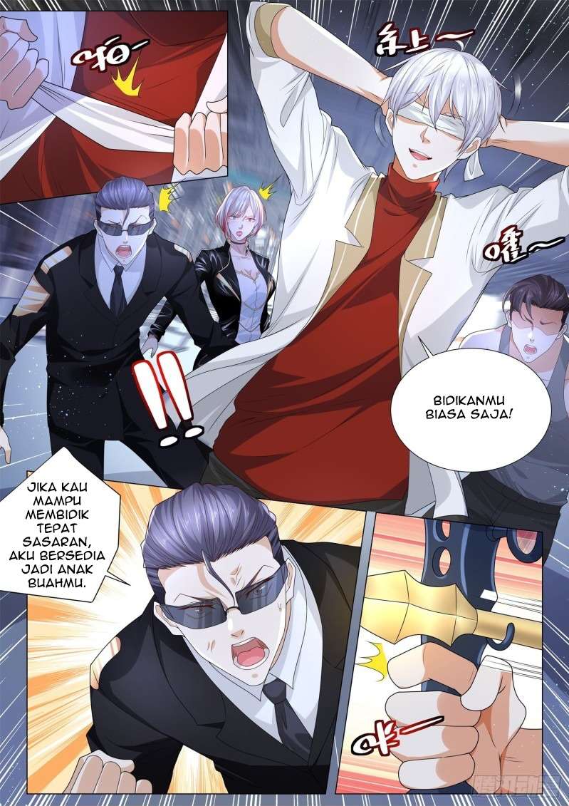 Shen Hao’s Heavenly Fall System Chapter 224 - halaman 12