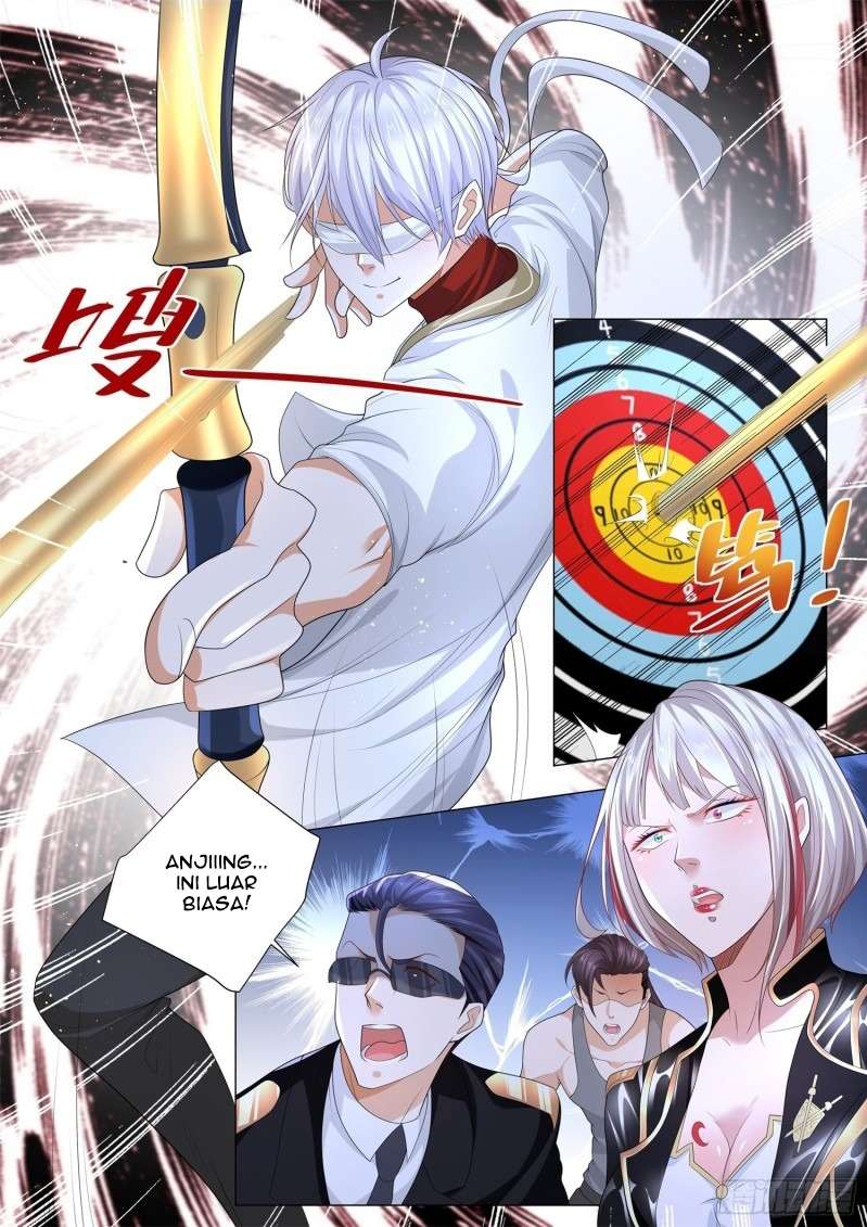 Shen Hao’s Heavenly Fall System Chapter 224 - halaman 13