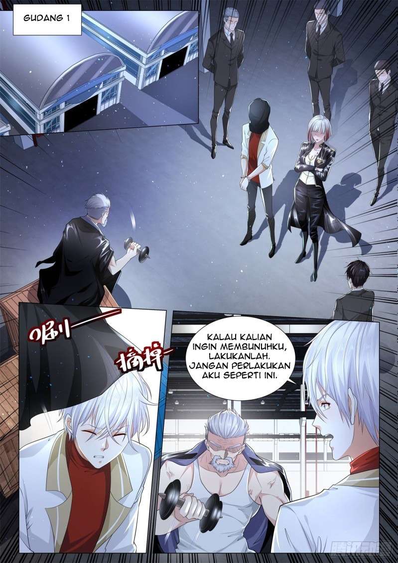 Shen Hao’s Heavenly Fall System Chapter 224 - halaman 2