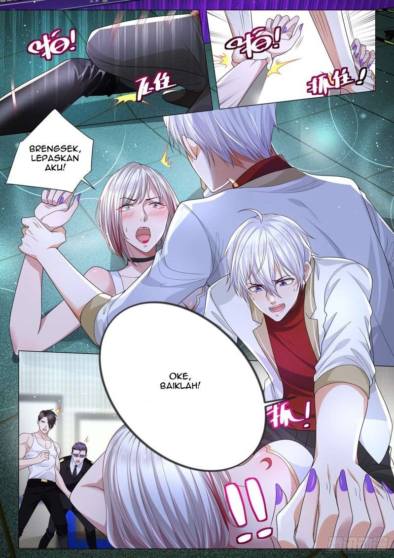 Shen Hao’s Heavenly Fall System Chapter 225 - halaman 13