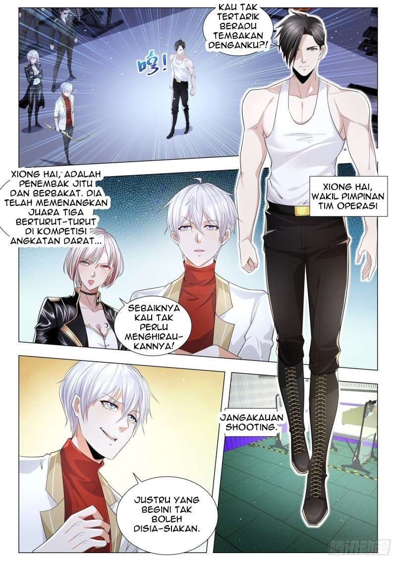 Shen Hao’s Heavenly Fall System Chapter 225 - halaman 2
