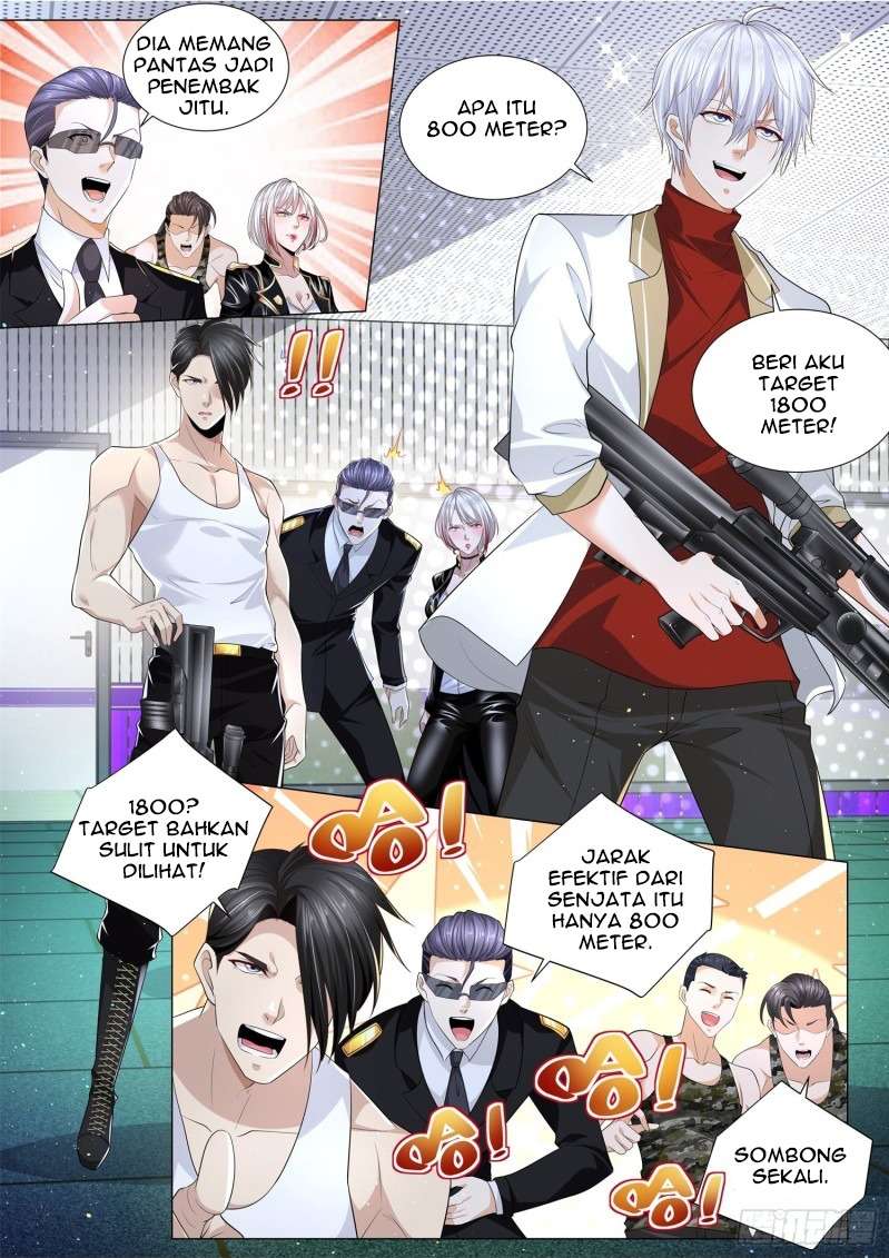 Shen Hao’s Heavenly Fall System Chapter 225 - halaman 4