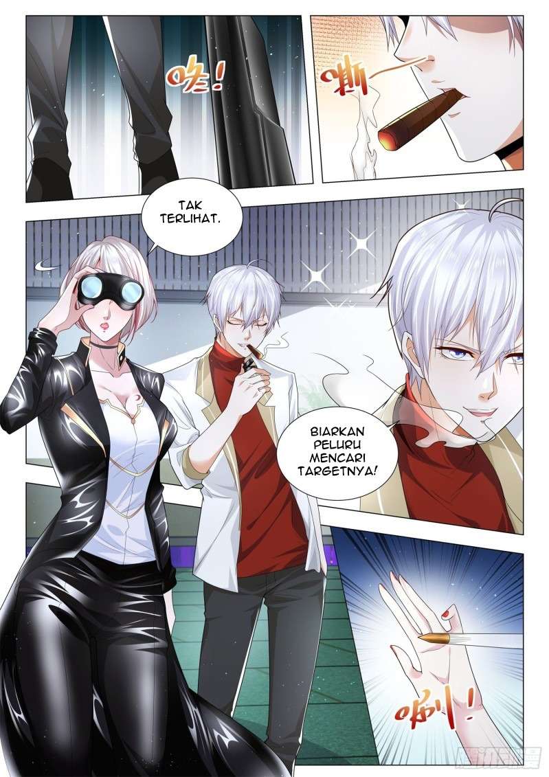 Shen Hao’s Heavenly Fall System Chapter 225 - halaman 6