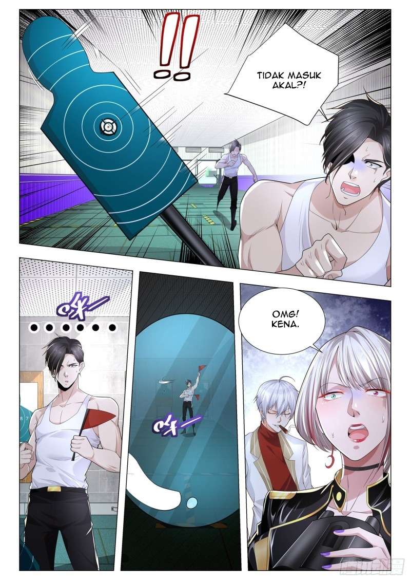 Shen Hao’s Heavenly Fall System Chapter 225 - halaman 8