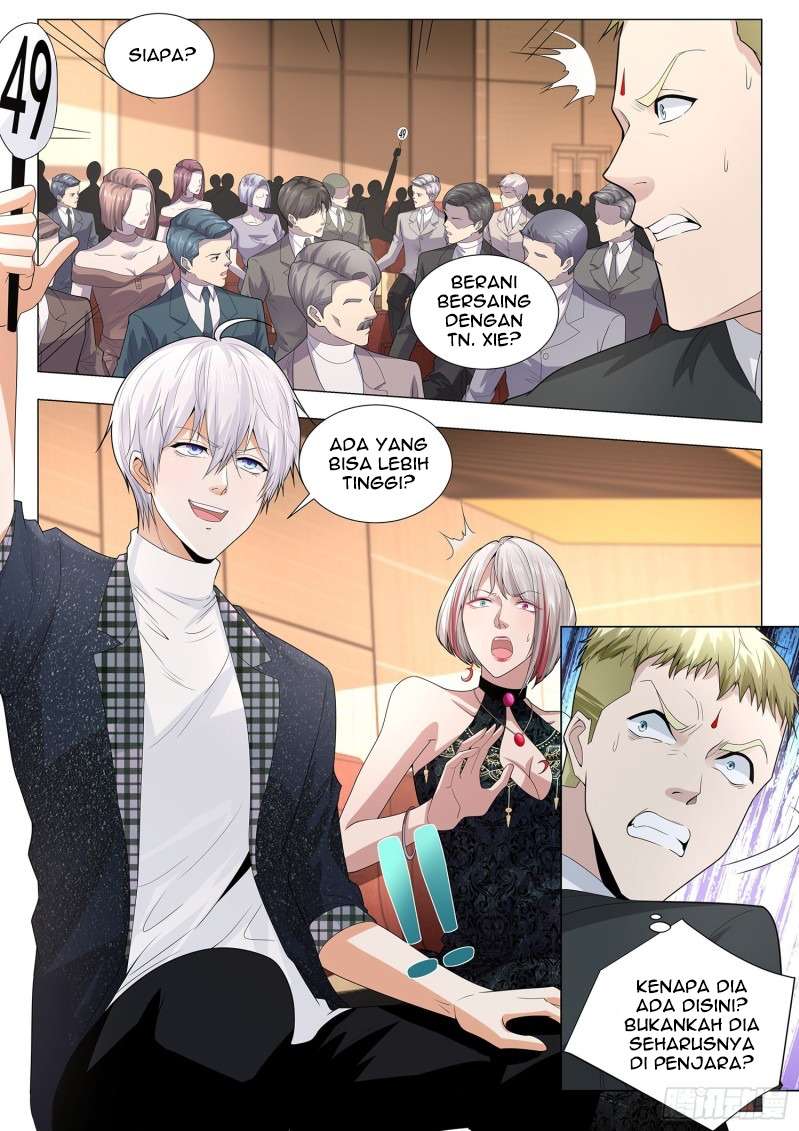 Shen Hao’s Heavenly Fall System Chapter 226 - halaman 10