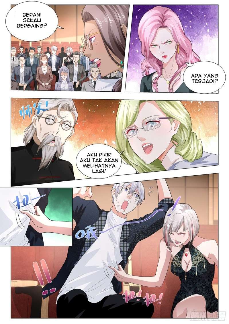 Shen Hao’s Heavenly Fall System Chapter 226 - halaman 11